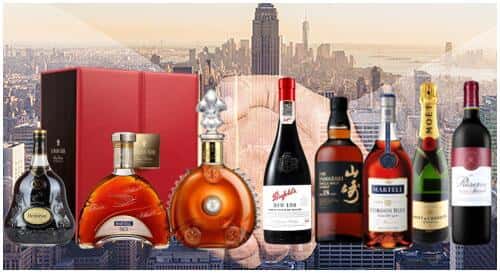 桐城市回收洋酒